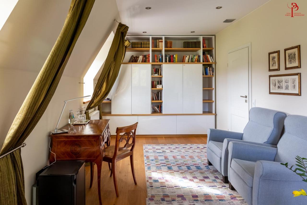 Chalet mit 2 Schlafzimmern