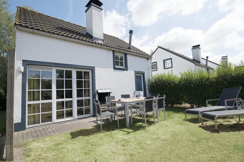 Superior Ferienhaus (4 Erwachsene)