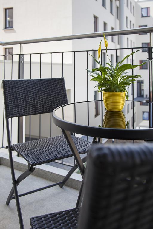 Apartment mit 3 Schlafzimmern