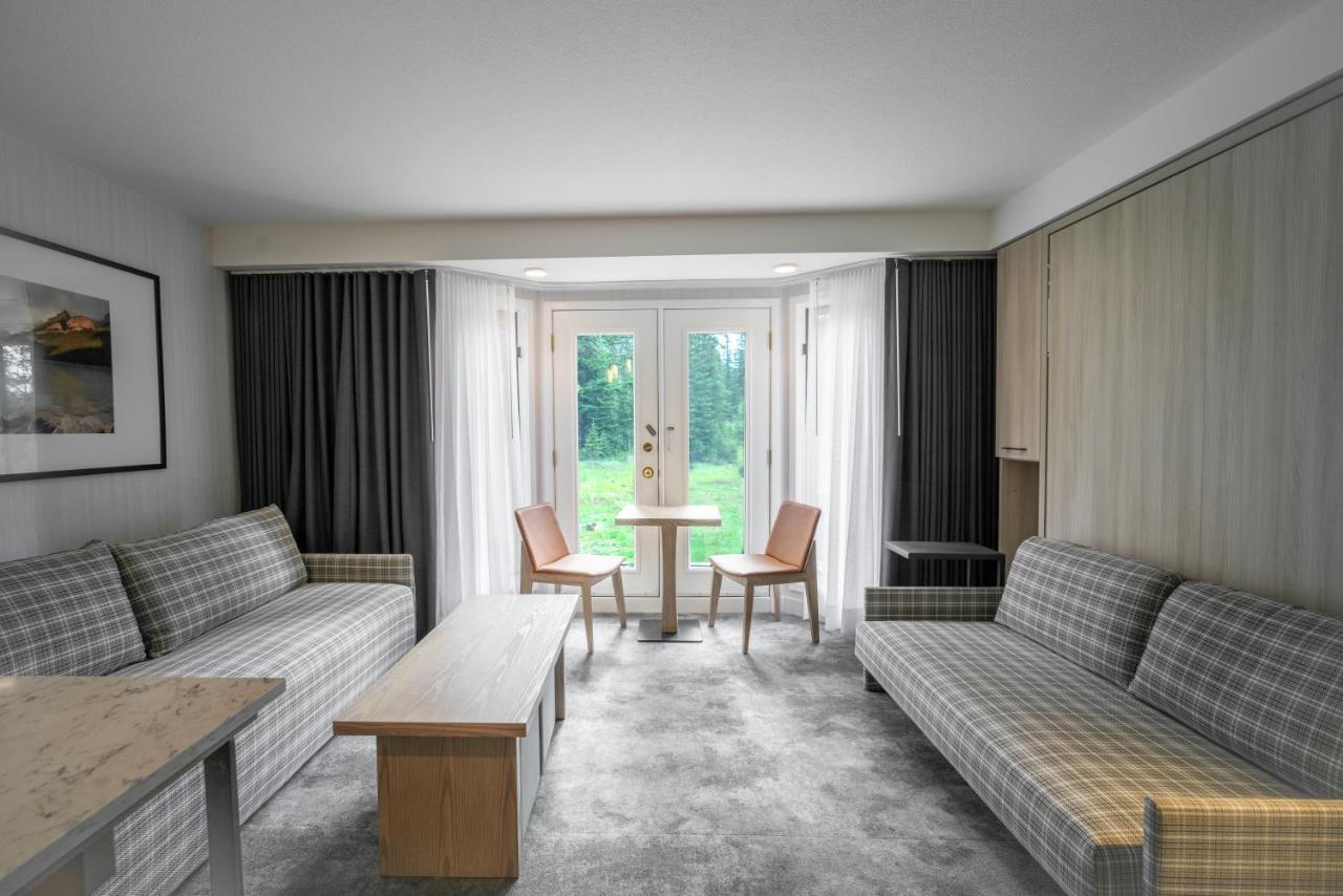Apartment mit 1 Schlafzimmer