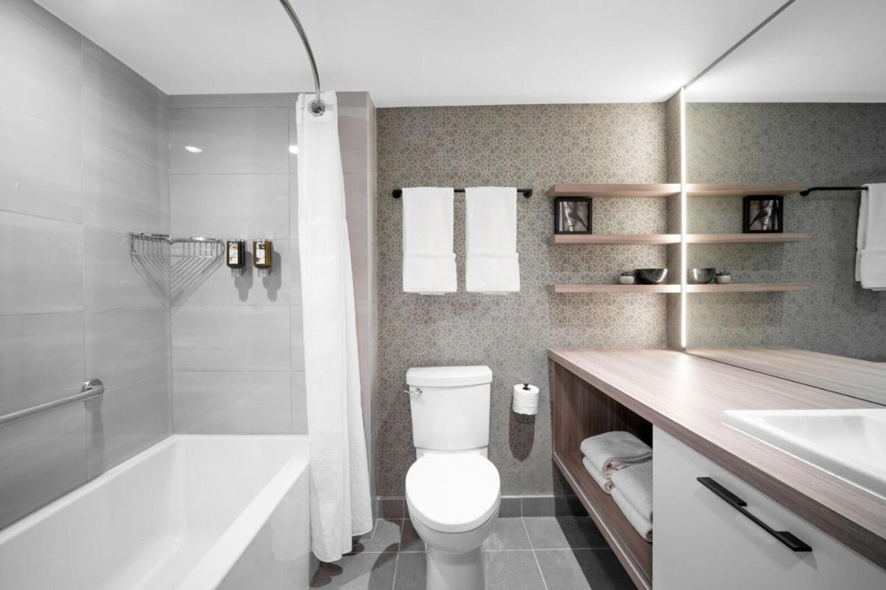 Premium Doppelzimmer mit 2 Queensize-Betten
