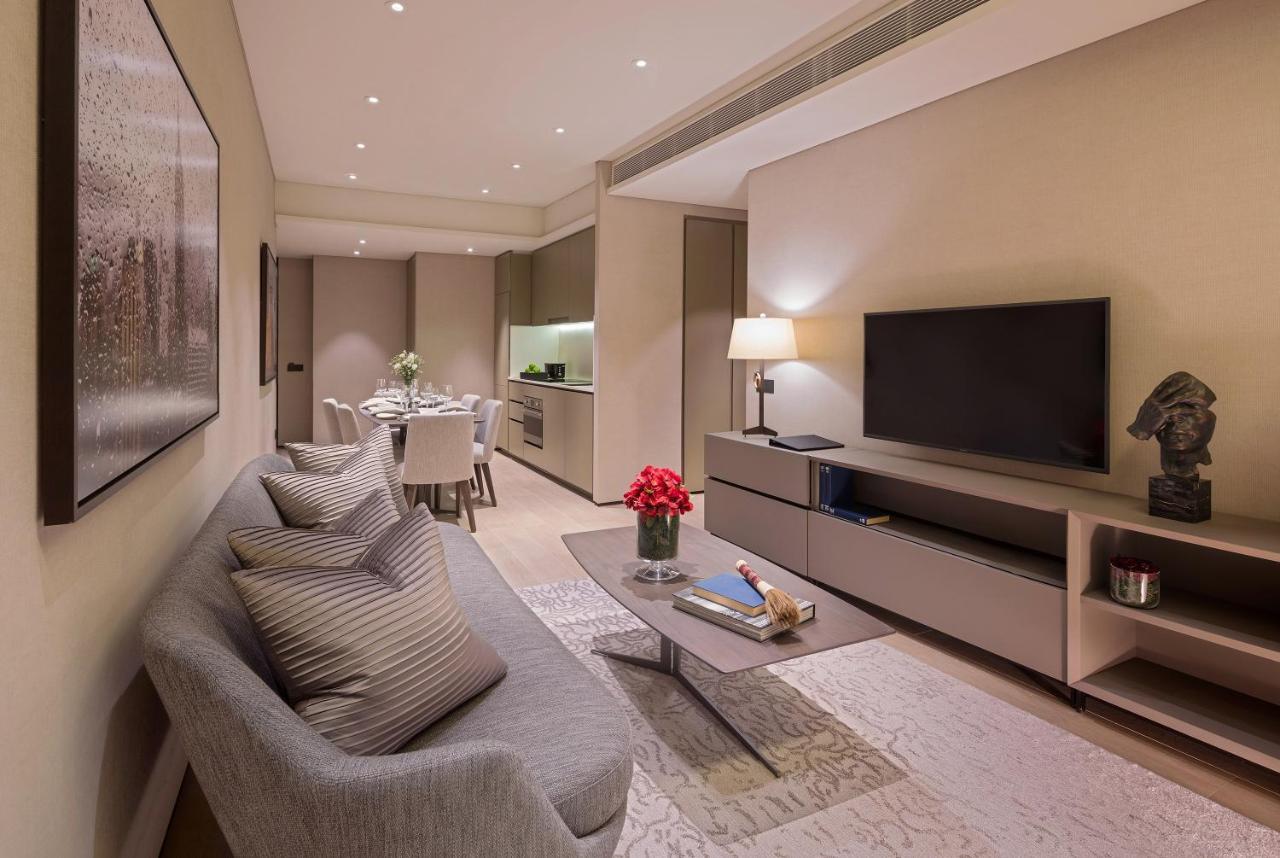 Executive Suite mit 2 Schlafzimmern
