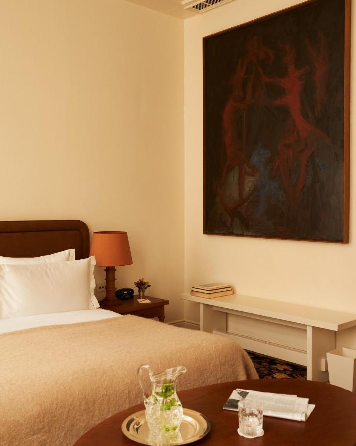 Prestige Zimmer Voltaire