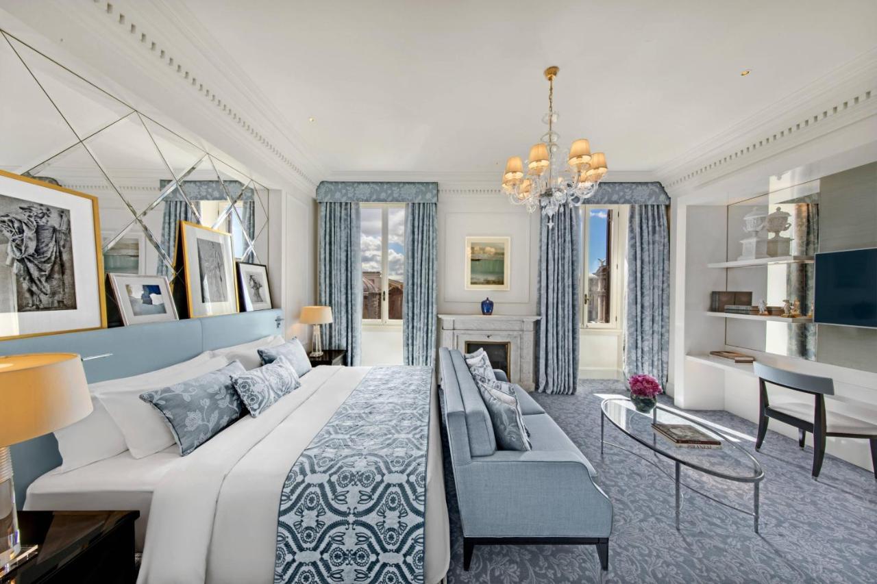 Imperial Zweibettzimmer