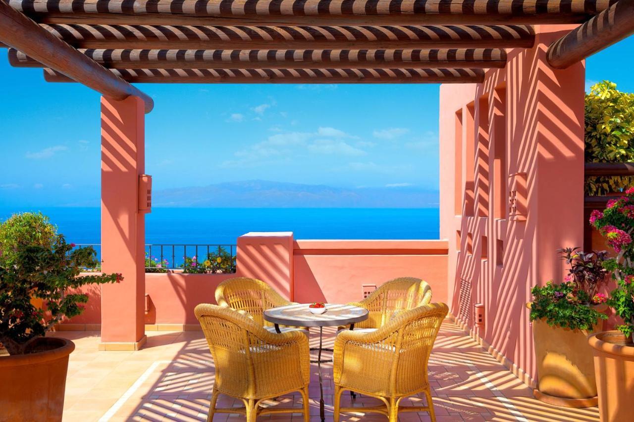 Suite Ritz-Carlton, Penthouse-Suite mit 2 Schlafzimmern
