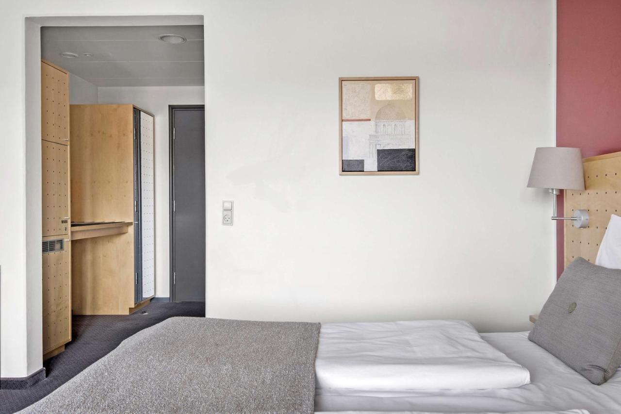 Standard Doppelzimmer - Nichtraucher