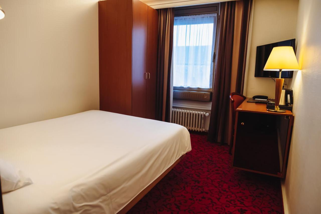 Deluxe Einzelzimmer