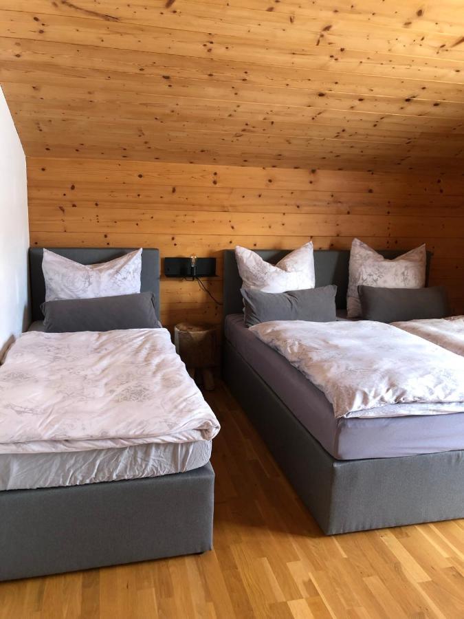 Apartment mit 2 Schlafzimmern