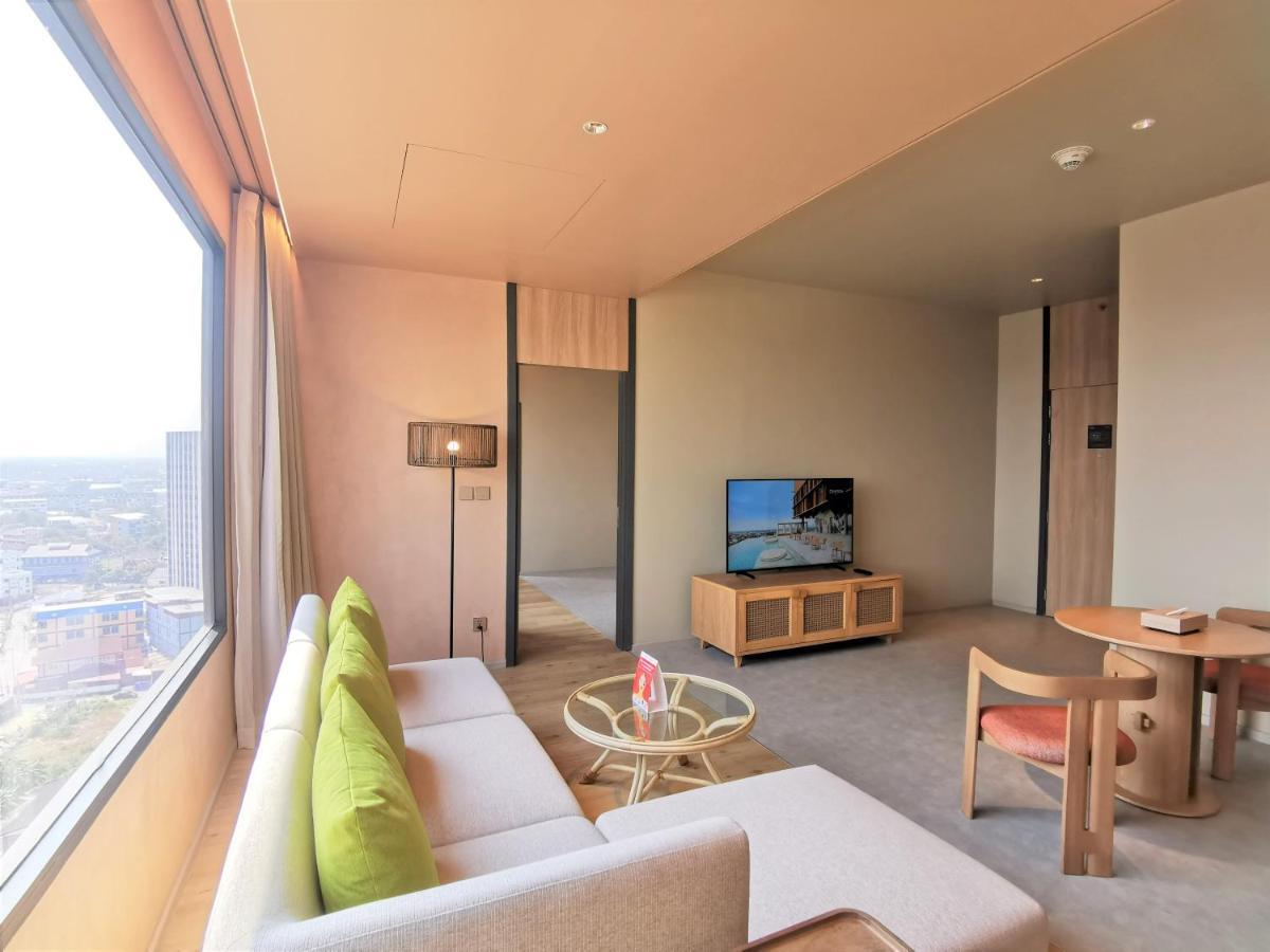 Executive Suite King