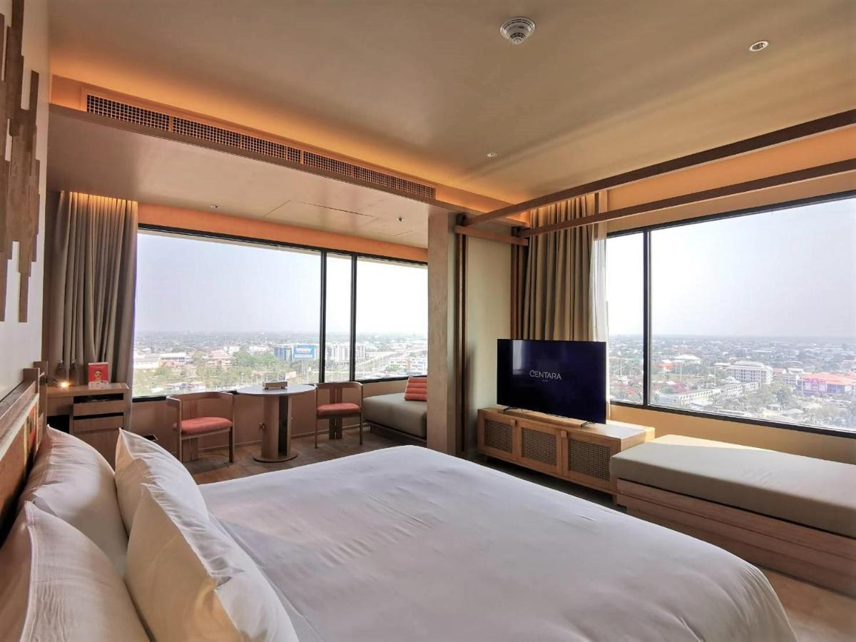 Premium Deluxe Zimmer mit 1 Kingsize-Bett