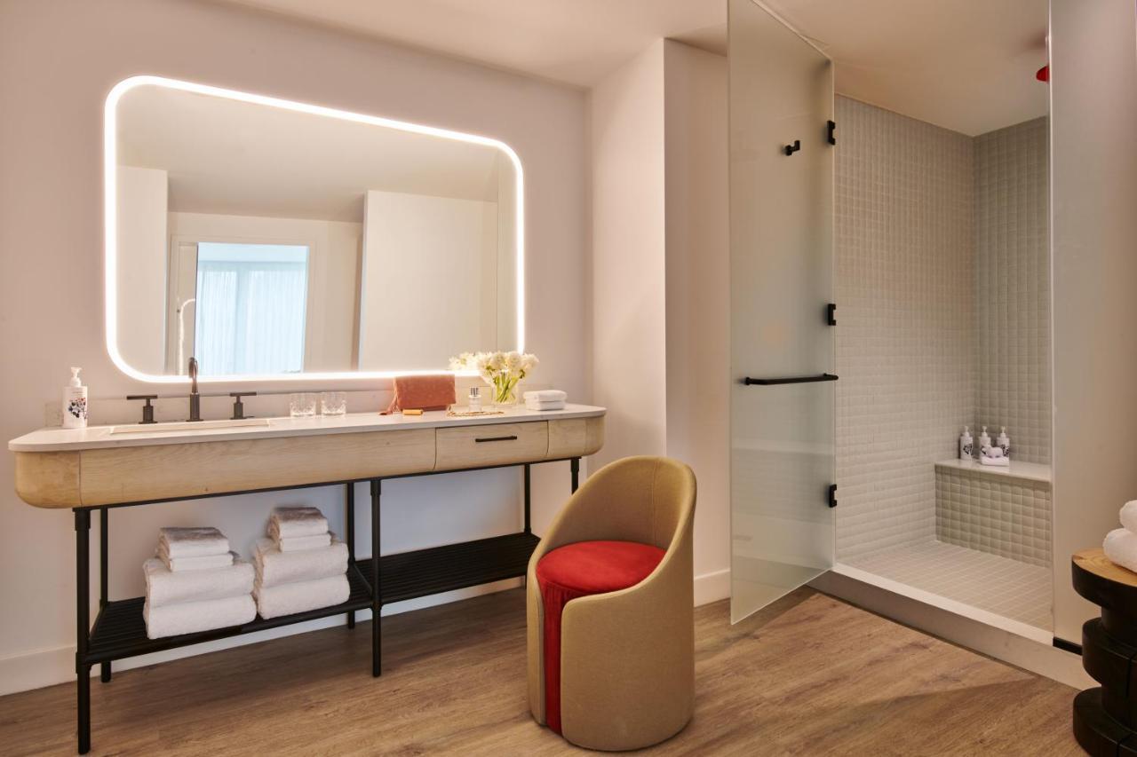 Suite Sky Grand Chamber mit Terrasse