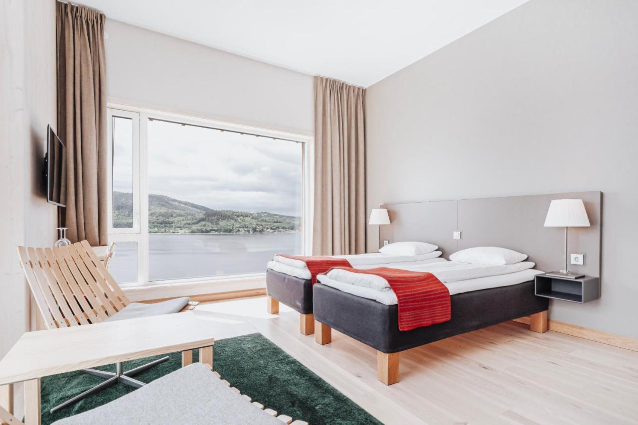 Dreibettzimmer
