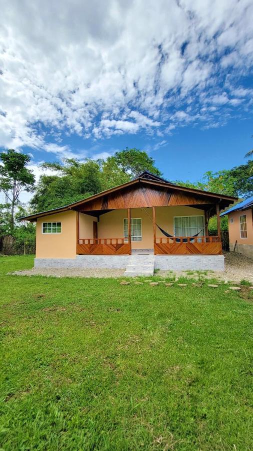 Superior Bungalow