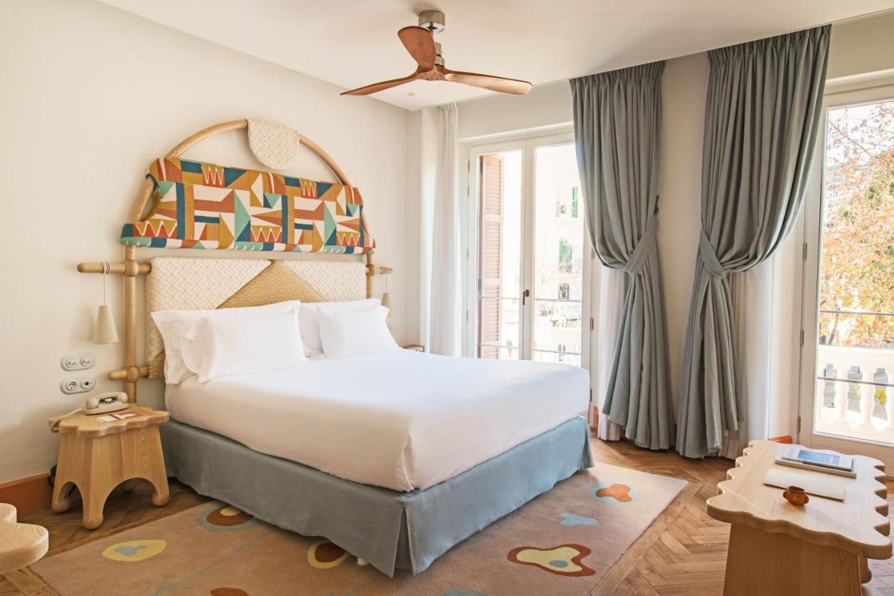 Premier Doppelzimmer mit Aussicht