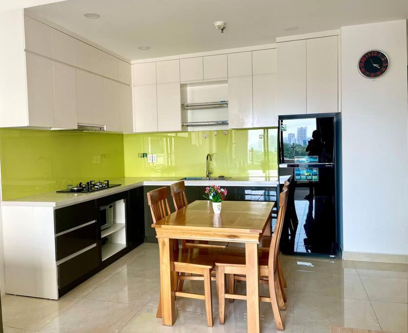 Apartment mit 2 Schlafzimmern