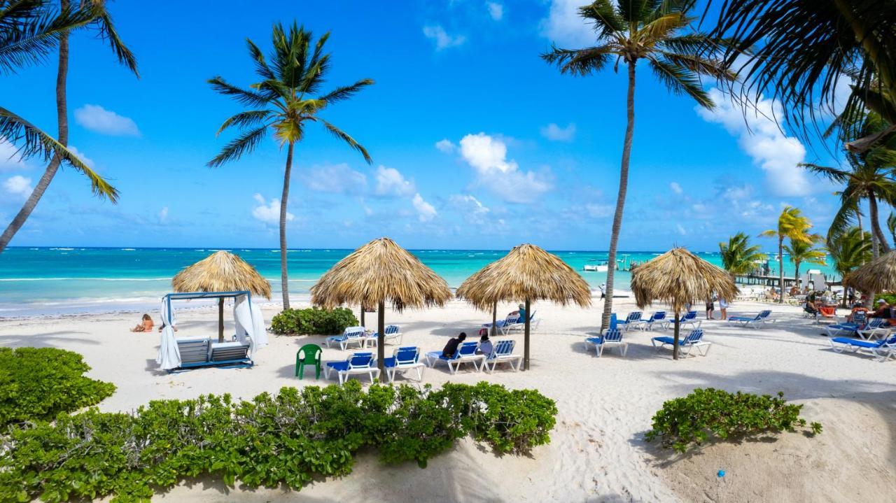 Apartment am Meer mit 3 Schlafzimmern