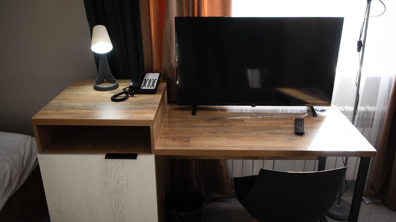 Zweibettzimmer