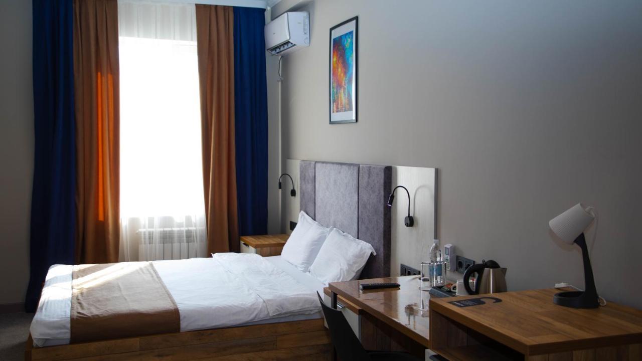 Superior Zimmer mit Kingsize-Bett