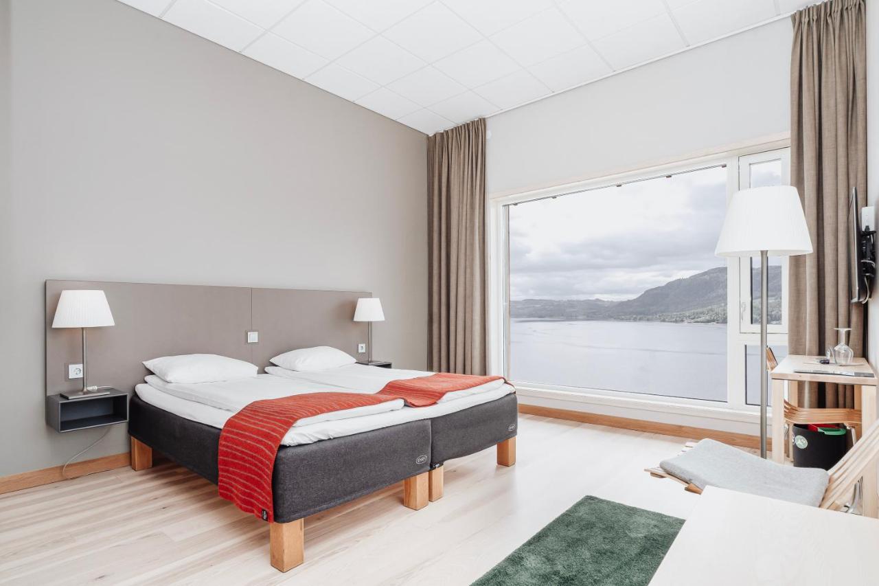 Vierbettzimmer