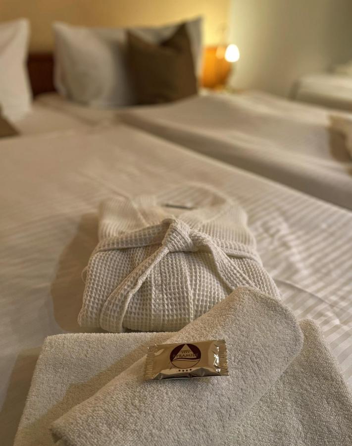 Superior Doppelzimmer