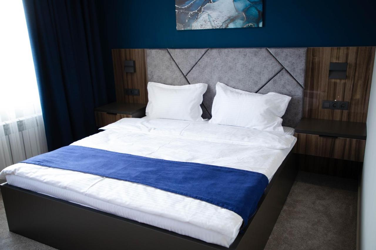 Deluxe Doppelzimmer