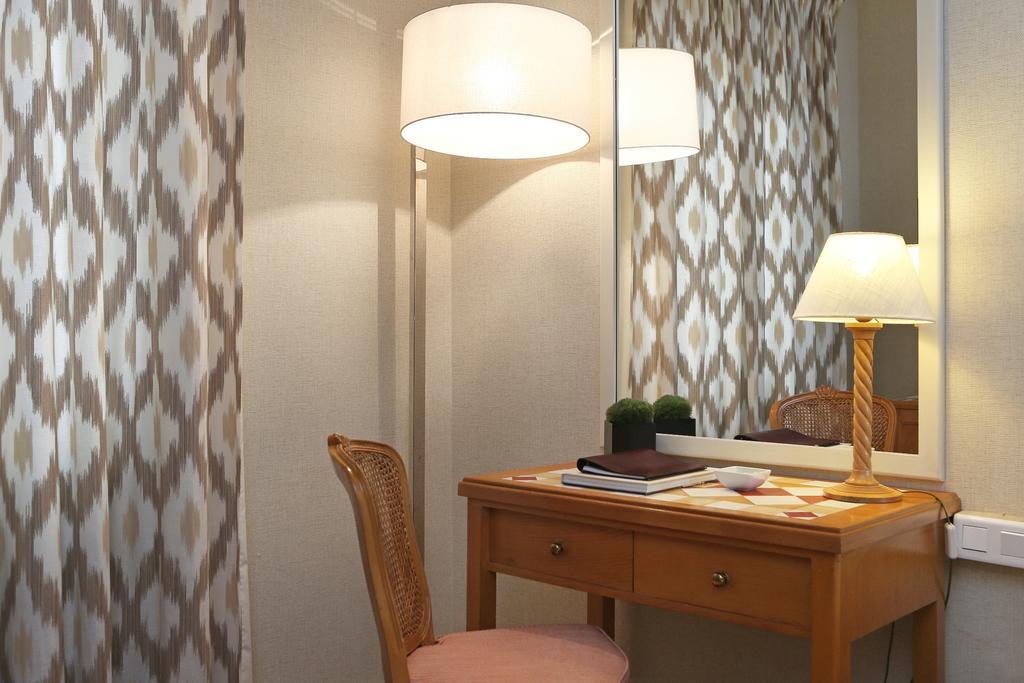 Plaza Doppel-/Zweibettzimmer