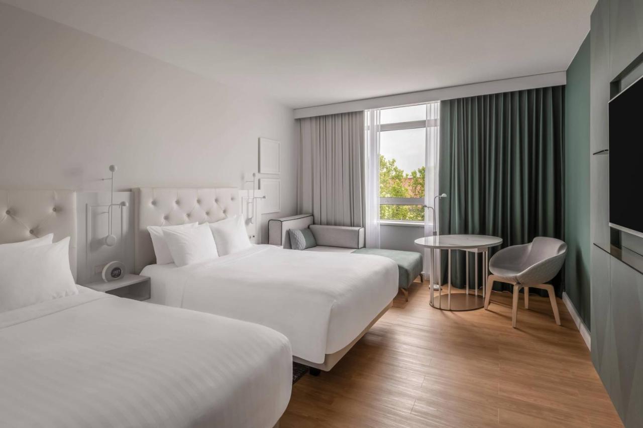 Superior Doppelzimmer
