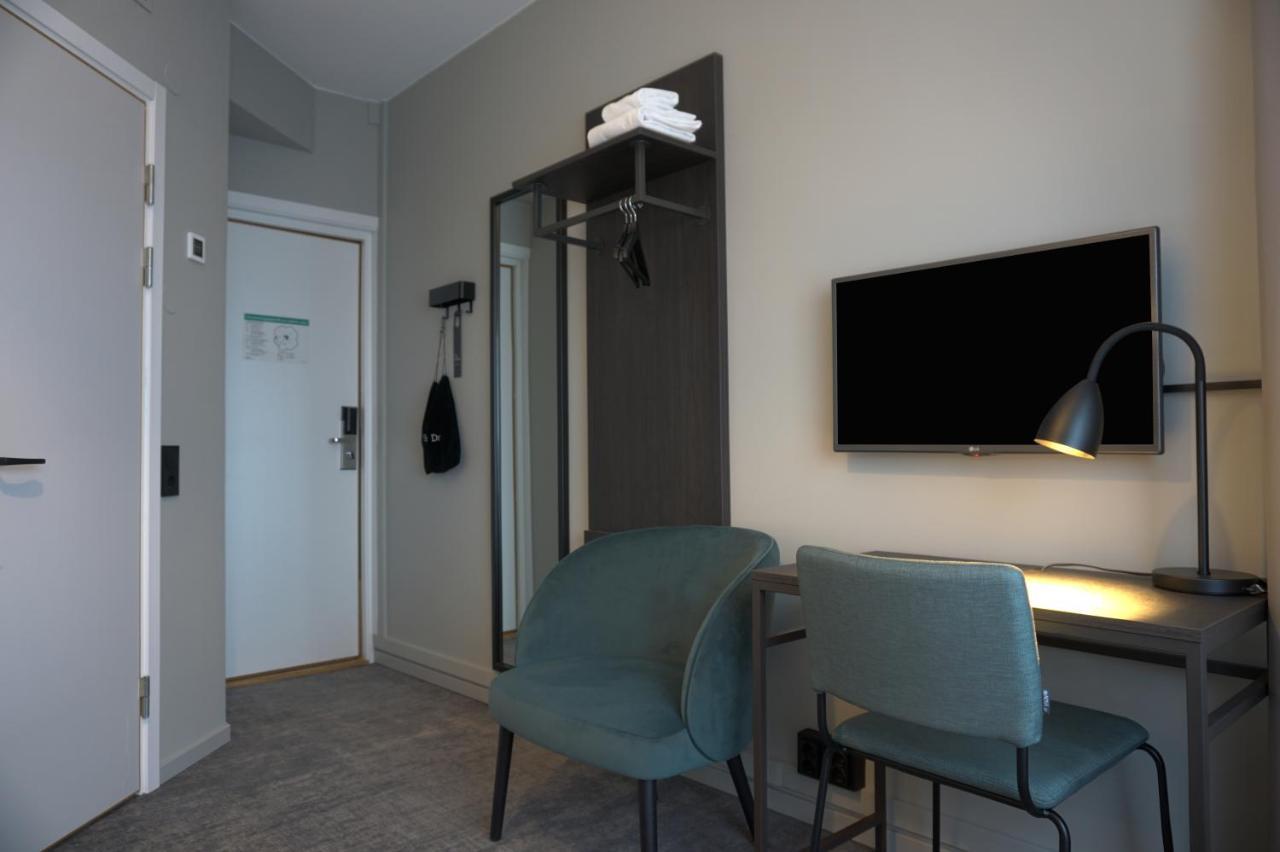 Standard Doppelzimmer