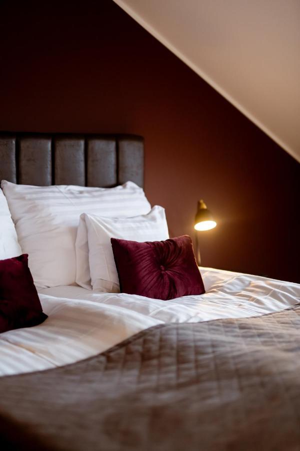 Deluxe Doppelzimmer