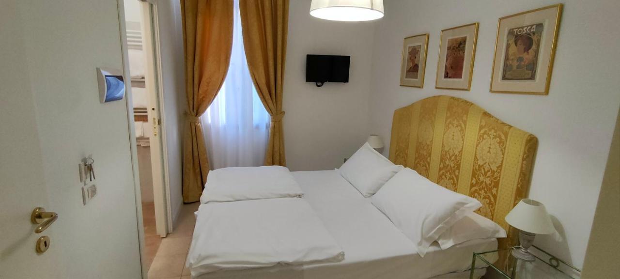 Budget Zweibettzimmer
