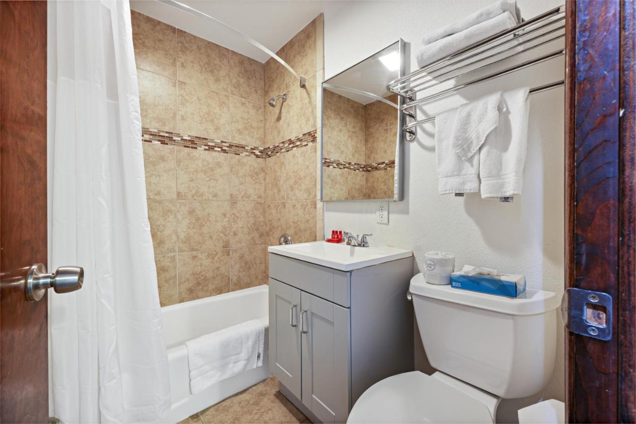 Standard Zimmer mit Queensize-Bett