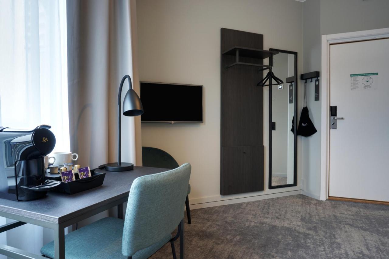 Superior Doppelzimmer