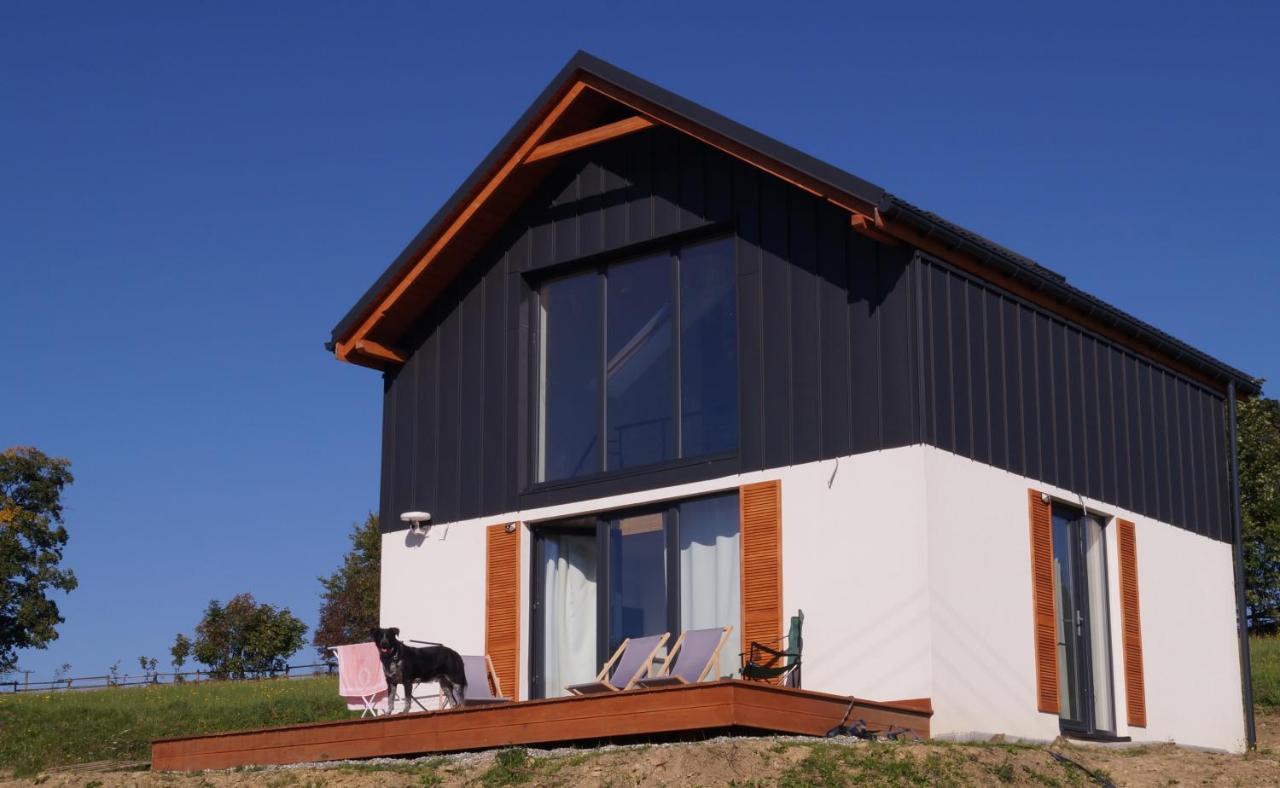 Haus mit 1 Schlafzimmer