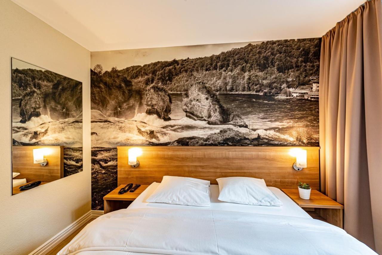 Economy Doppelzimmer
