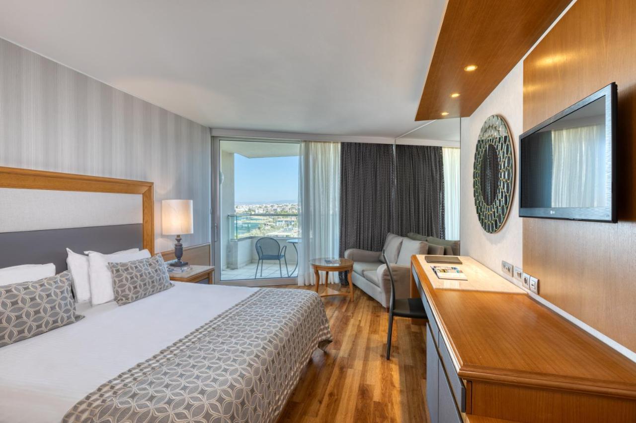 Superior Deluxe Doppelzimmer