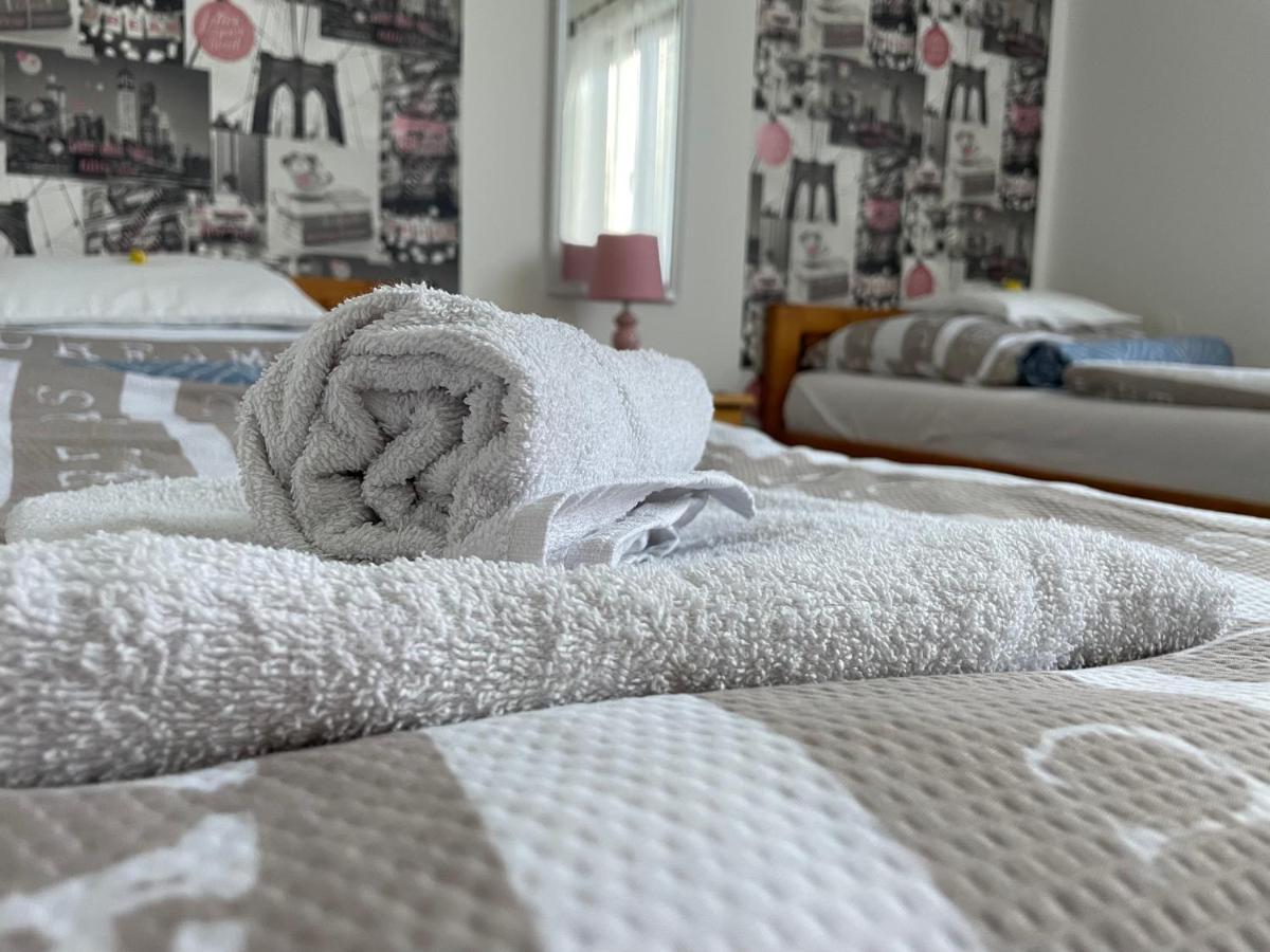 Standard Zweibettzimmer
