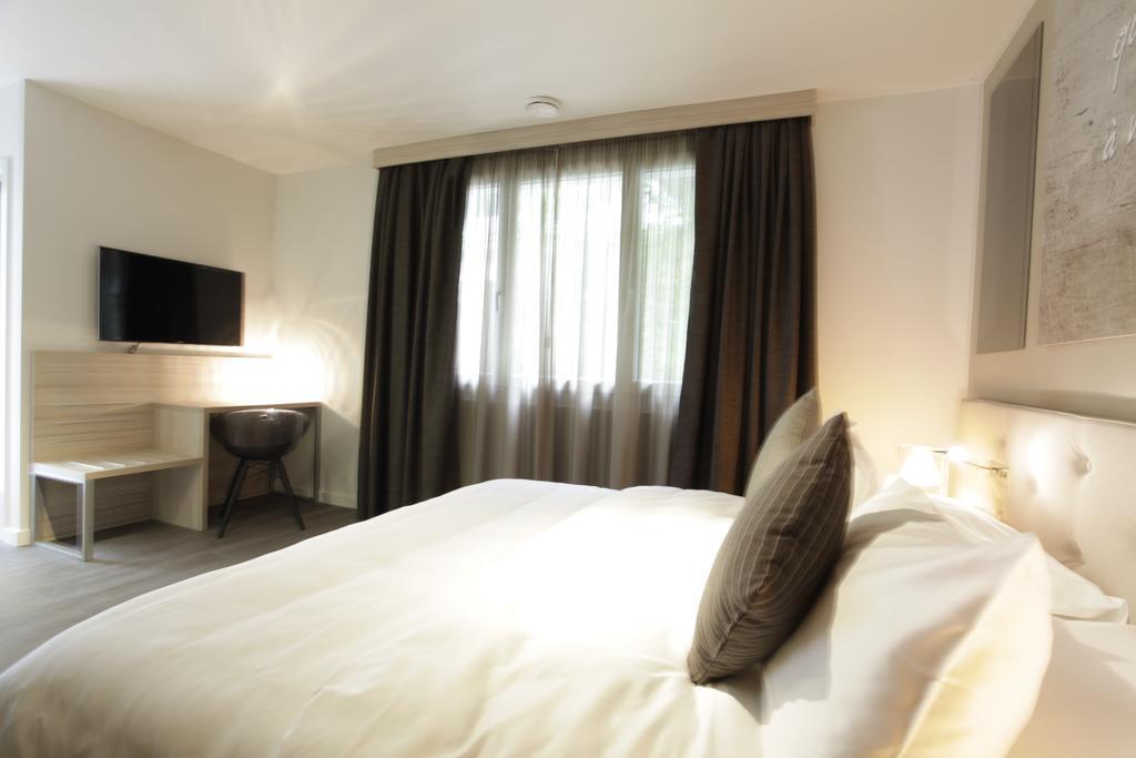 Standard Doppelzimmer