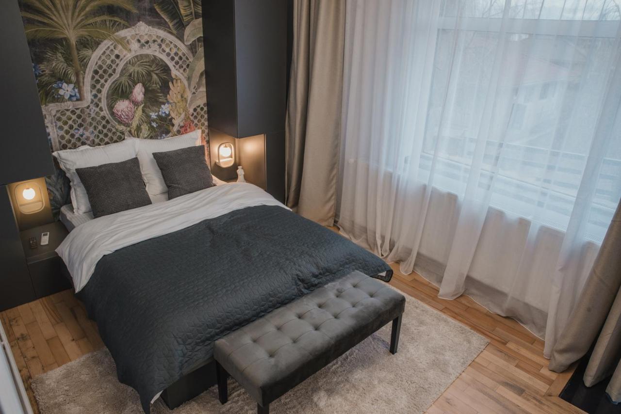 Standard Doppelzimmer