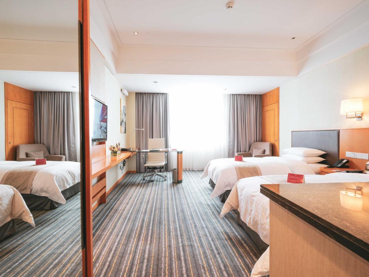 Deluxe Zweibettzimmer - Nichtraucherzimmer