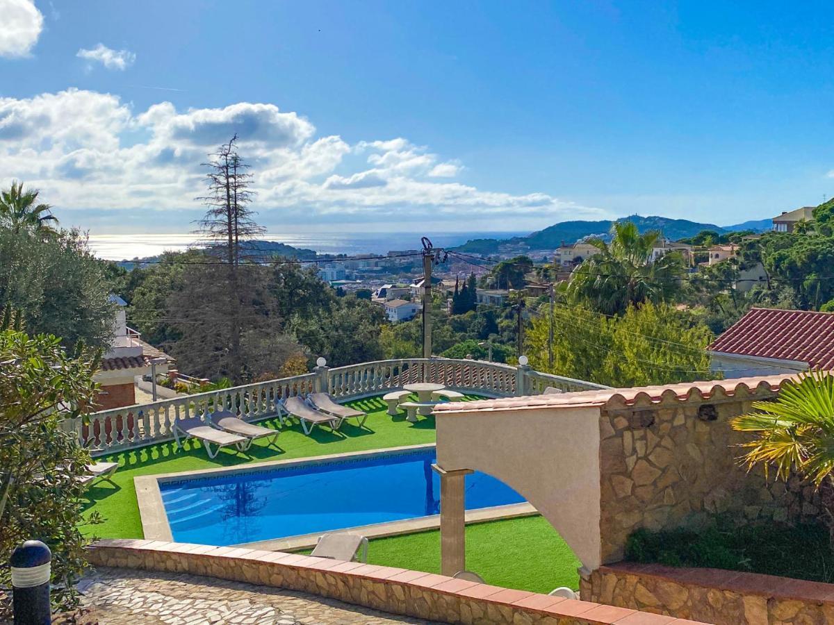 Villa mit privatem Pool