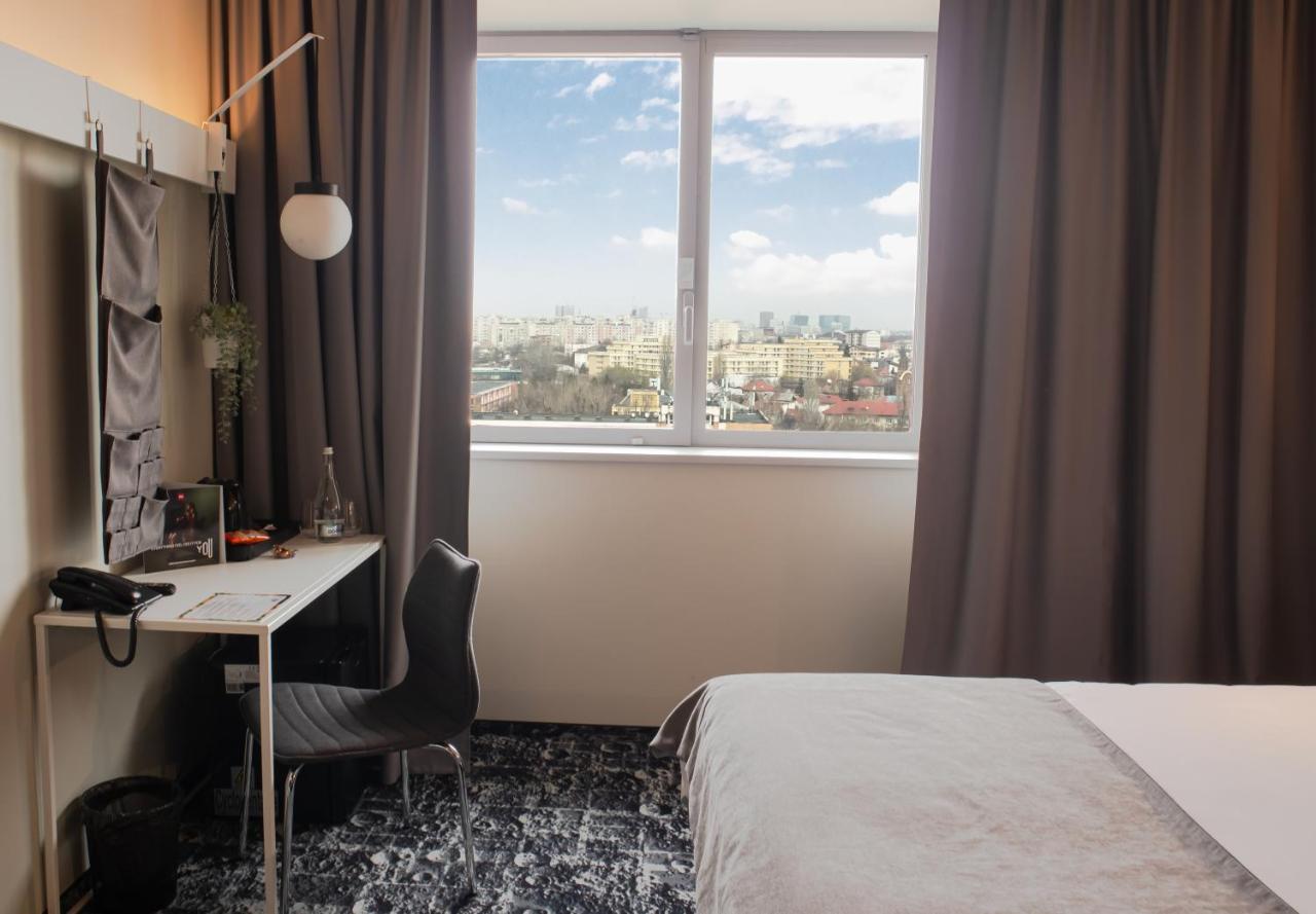 Superior Doppelzimmer