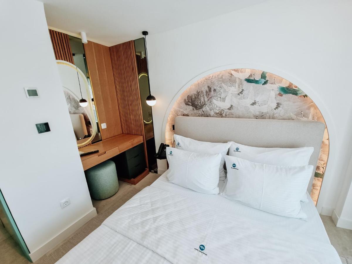 Standard Doppelzimmer