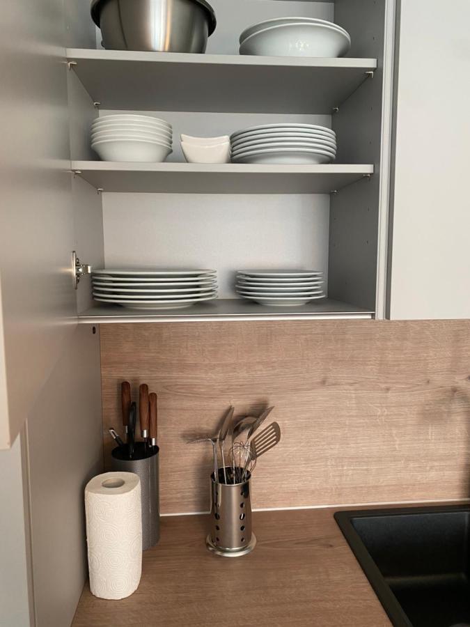 Apartment mit 2 Schlafzimmern