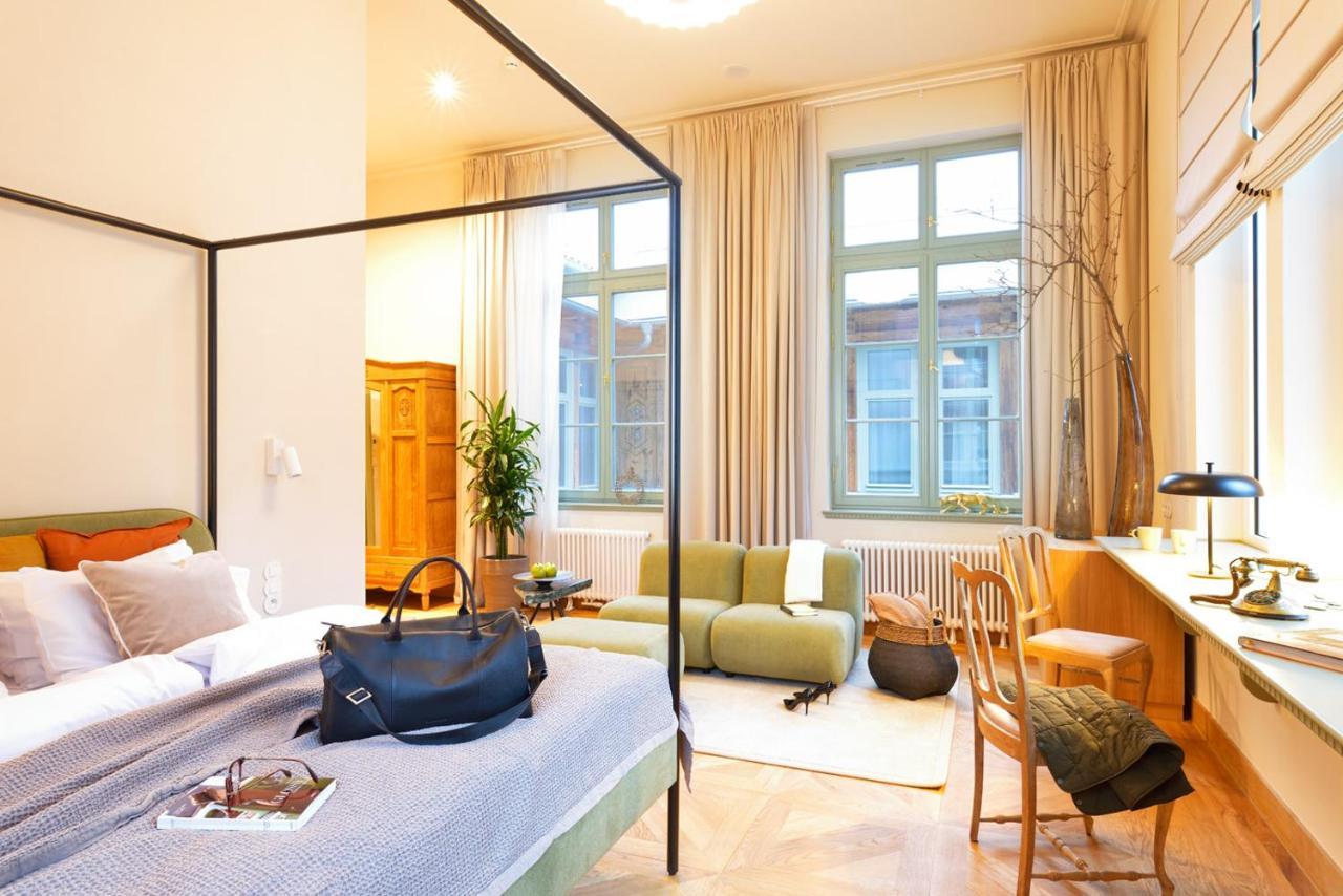 Superior Zimmer DWÓR UPHAGENA 1800