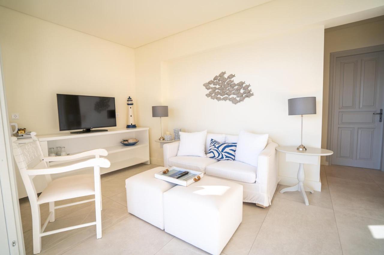 Suite mit 2 Schlafzimmern