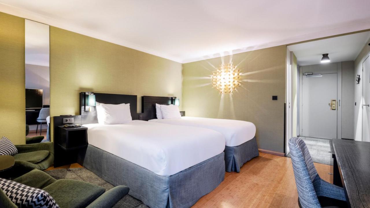 Standardzimmer