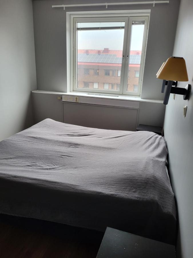 Apartment mit 2 Schlafzimmern