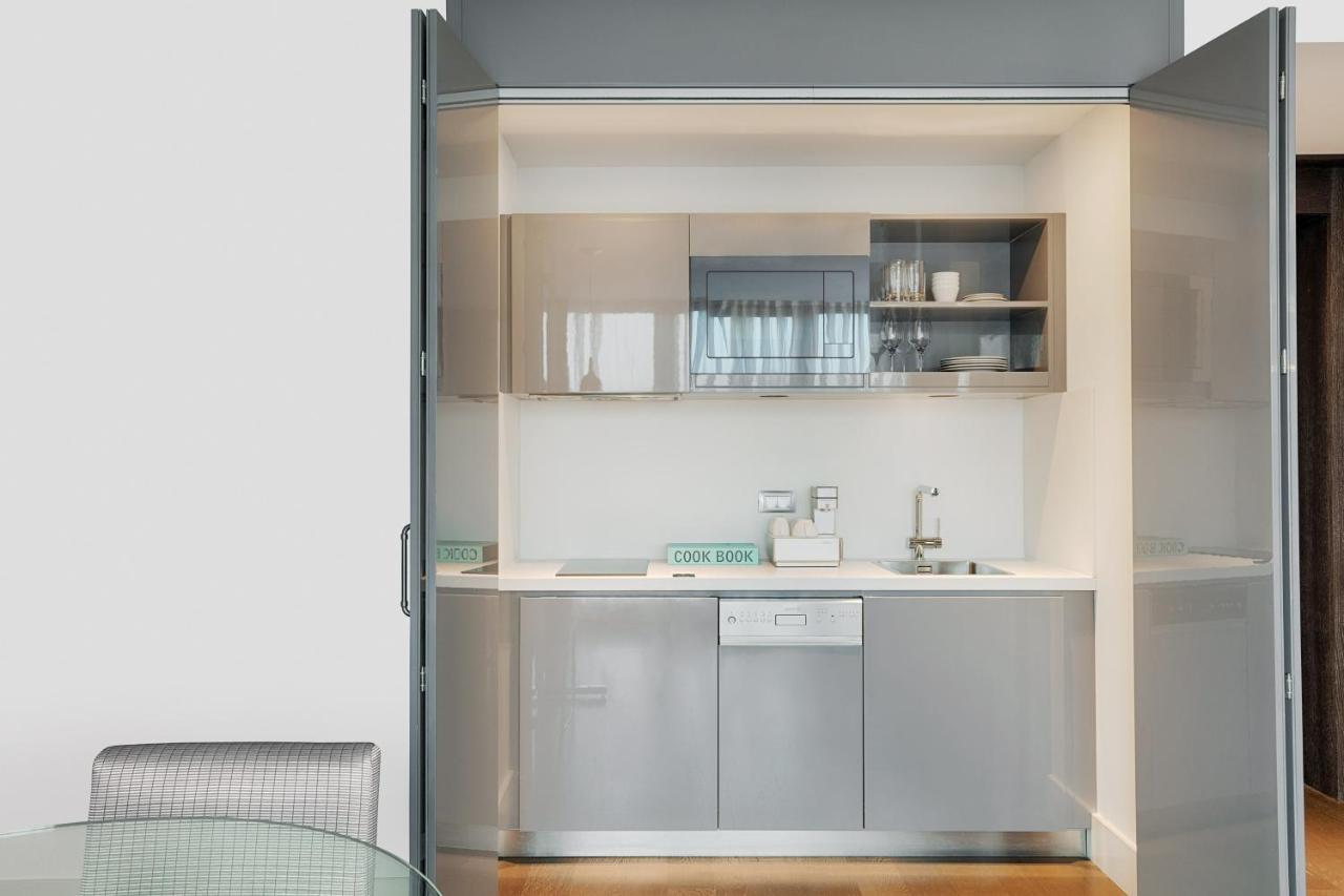 Loft Suite mit Zugang zur Club Lounge