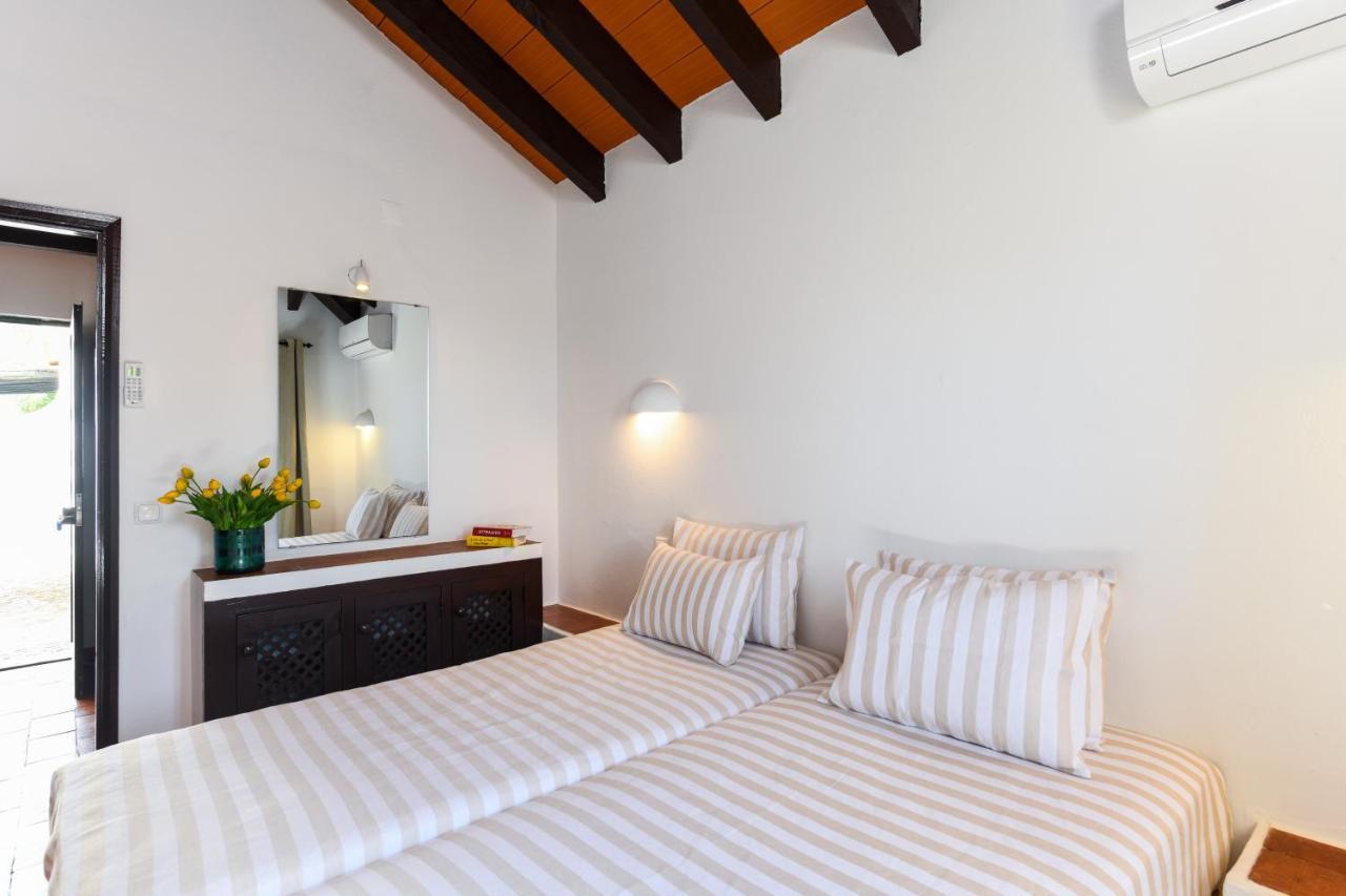 Villa mit 1 Schlafzimmer