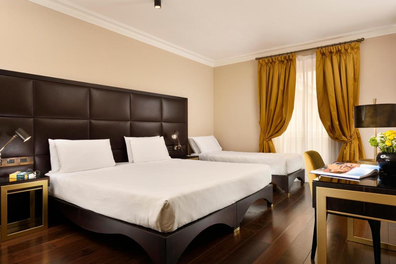 Superior Dreibettzimmer